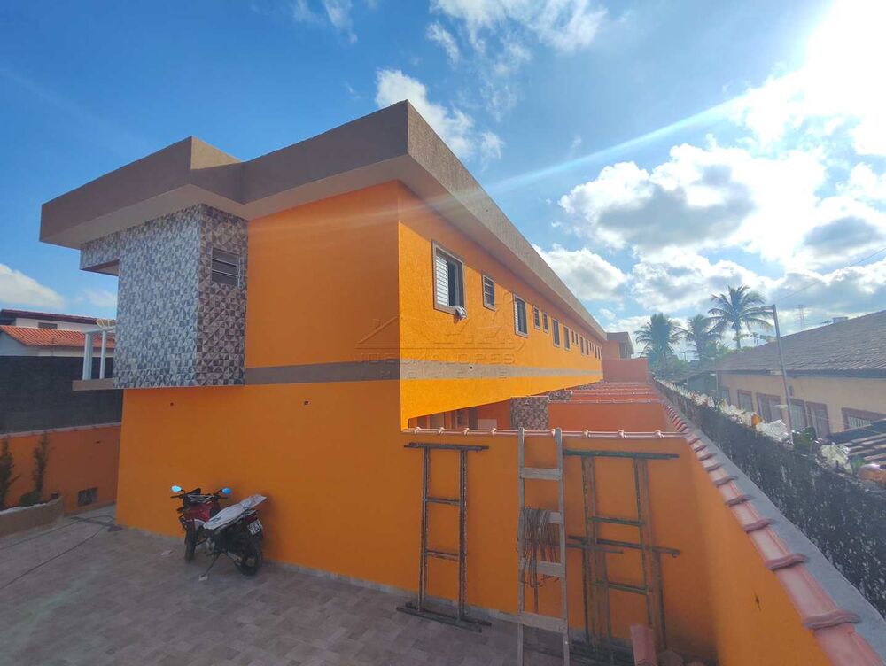 Casa de Condomínio, 2 quartos - Foto 2