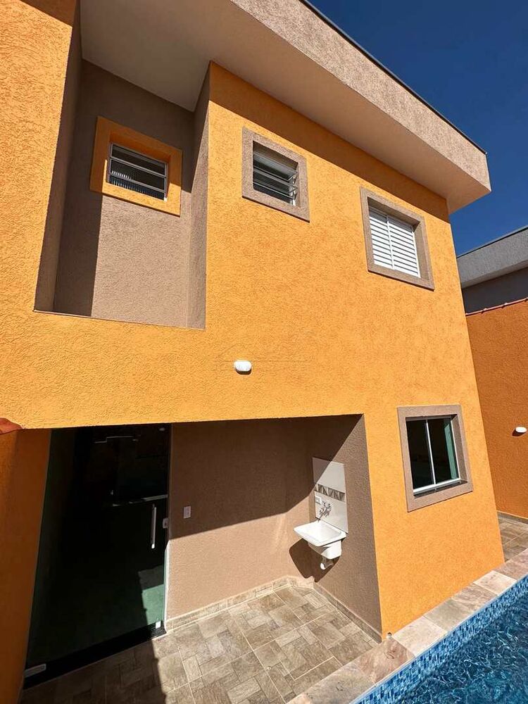 Casa de Condomínio, 2 quartos - Foto 19