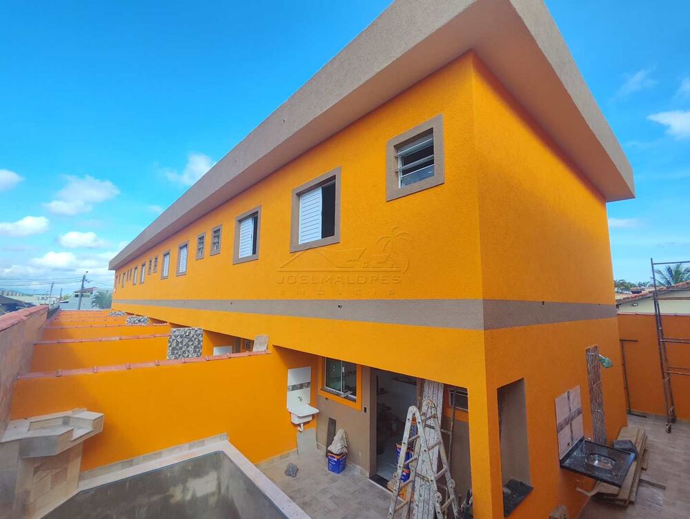 Casa de Condomínio, 2 quartos - Foto 15