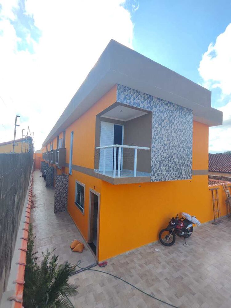 Casa de Condomínio, 2 quartos - Foto 11