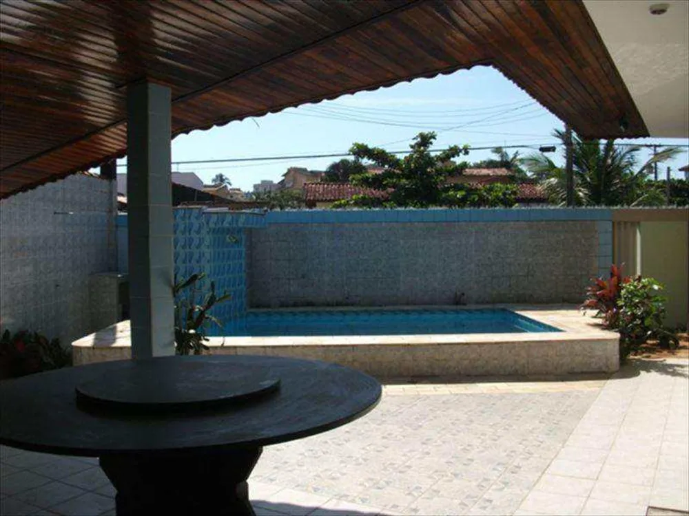 Casa, 3 quartos, 250 m² - Foto 1