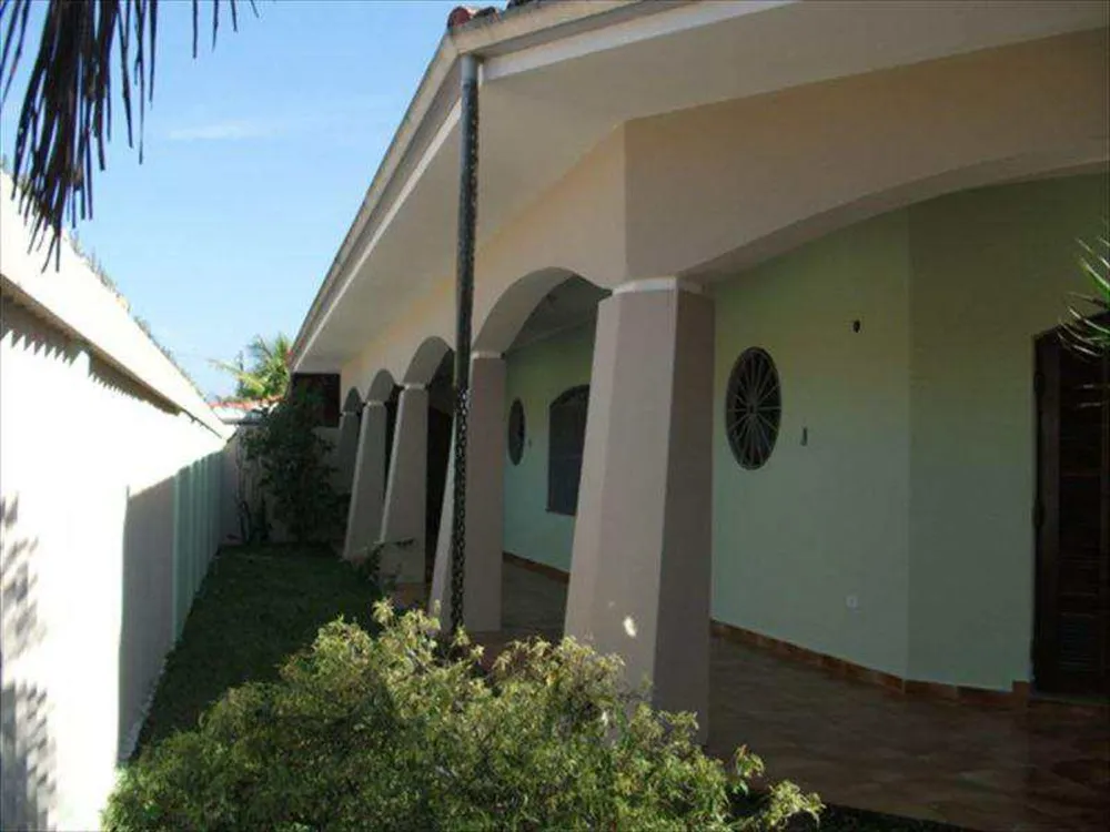 Casa, 3 quartos, 250 m² - Foto 2