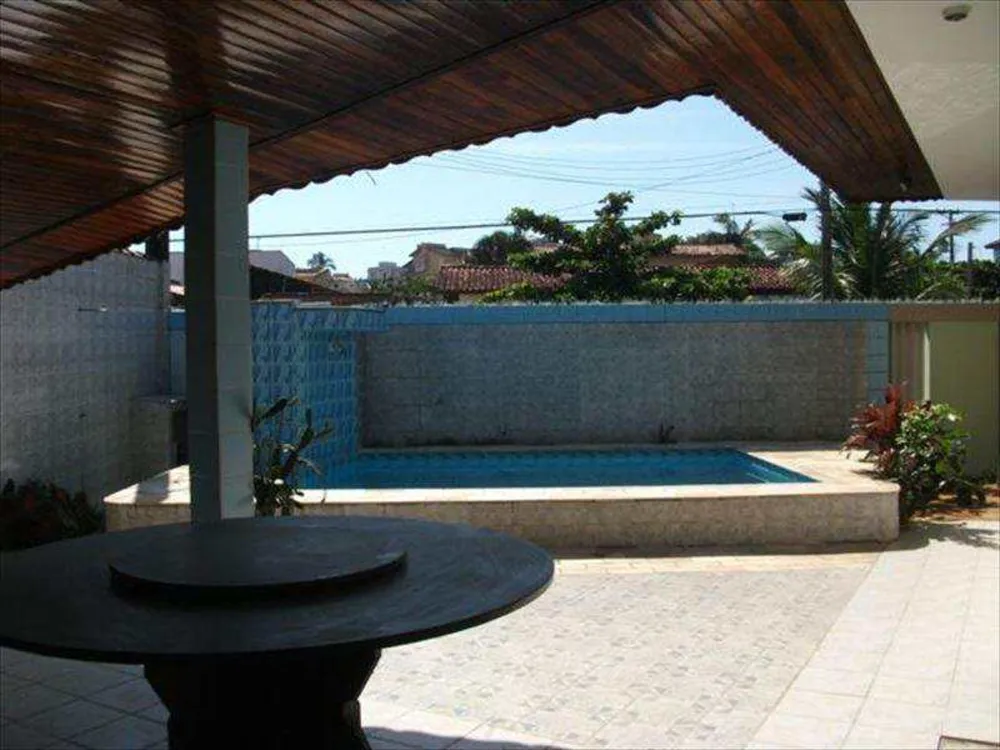 Casa, 3 quartos, 250 m² - Foto 9