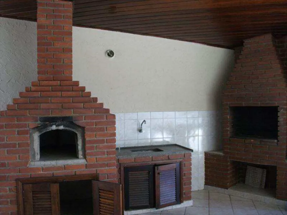 Casa, 3 quartos, 250 m² - Foto 3