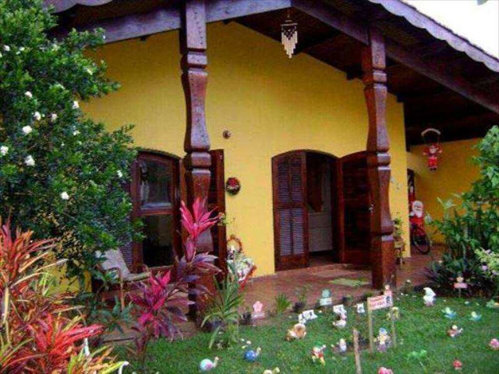 Casa, 3 quartos, 214 m² - Foto 6