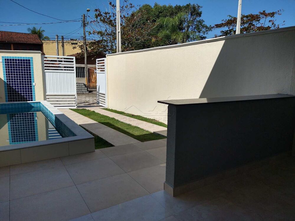 Casa, 3 quartos, 86 m² - Foto 12
