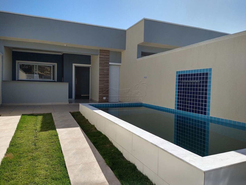 Casa, 3 quartos, 86 m² - Foto 9