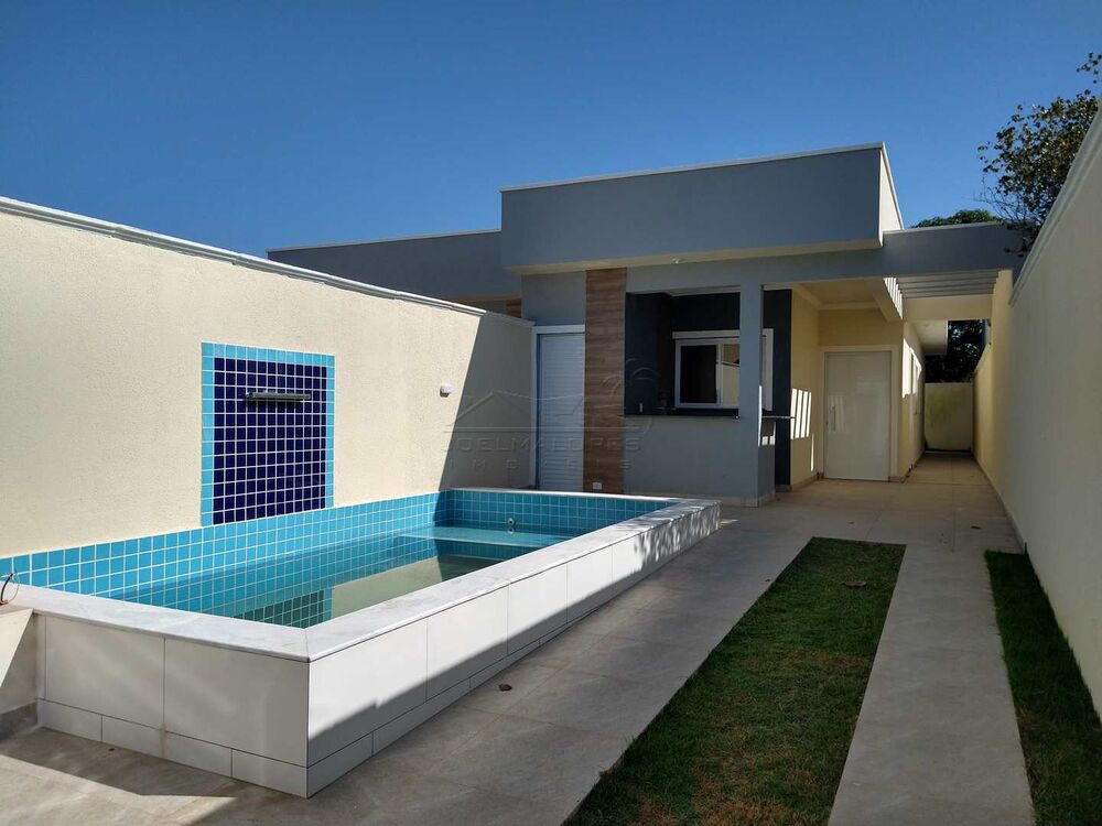 Casa, 3 quartos, 86 m² - Foto 13