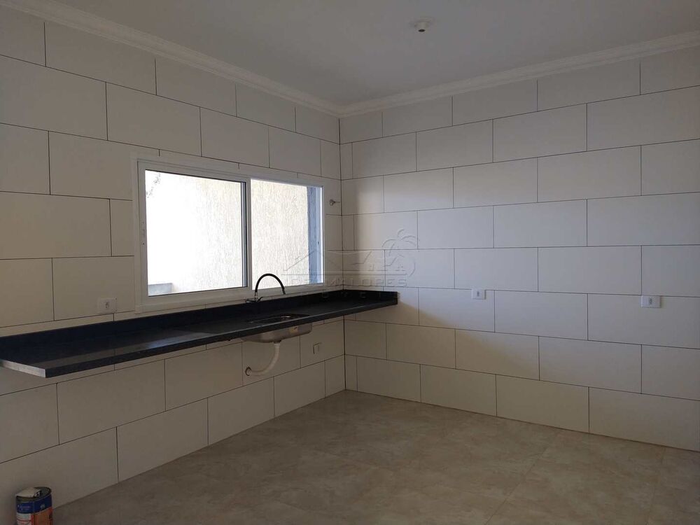 Casa, 3 quartos, 86 m² - Foto 2