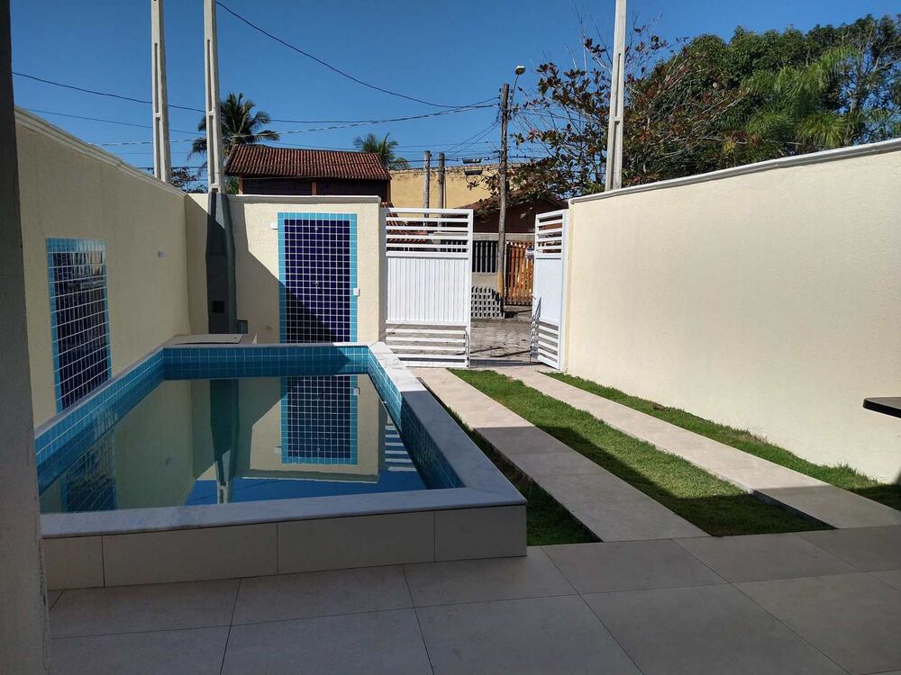 Casa, 3 quartos, 86 m² - Foto 16