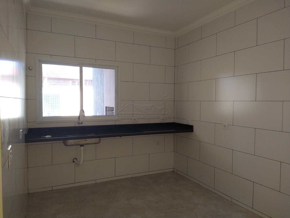 Casa, 3 quartos, 86 m² - Foto 1