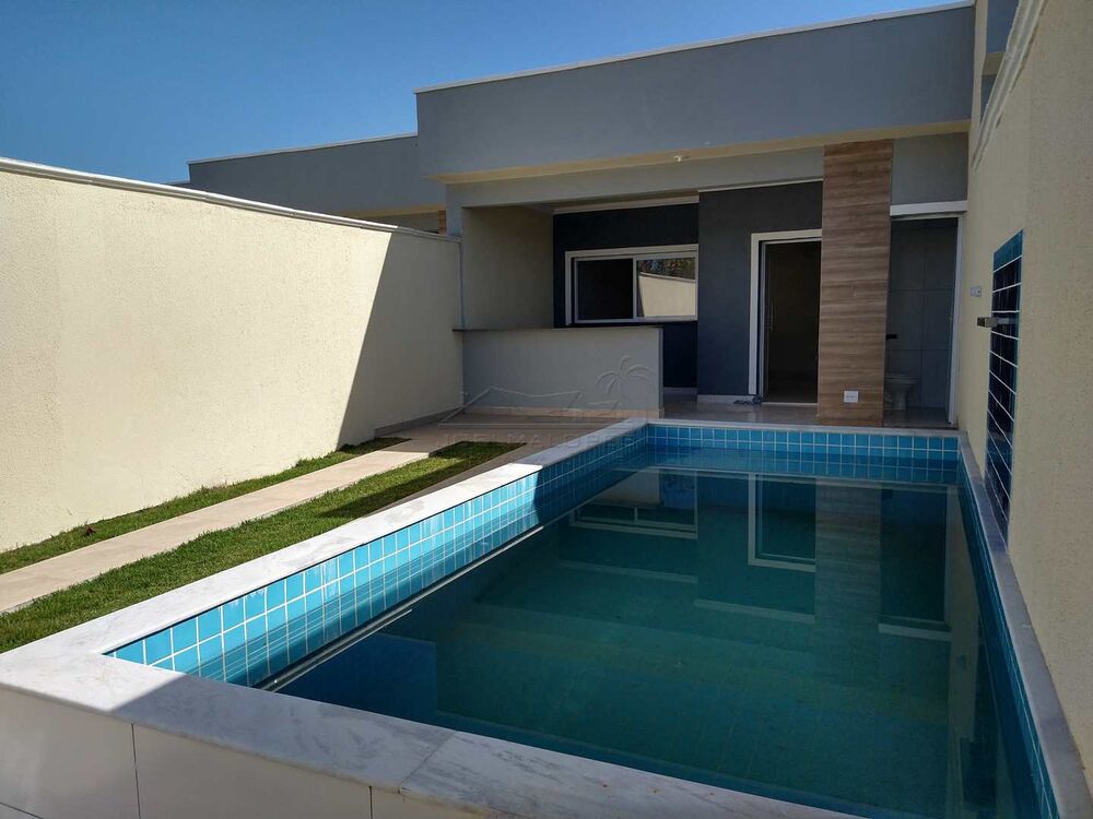 Casa, 3 quartos, 86 m² - Foto 3