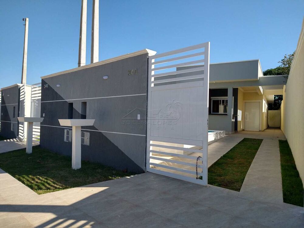 Casa, 3 quartos, 86 m² - Foto 15