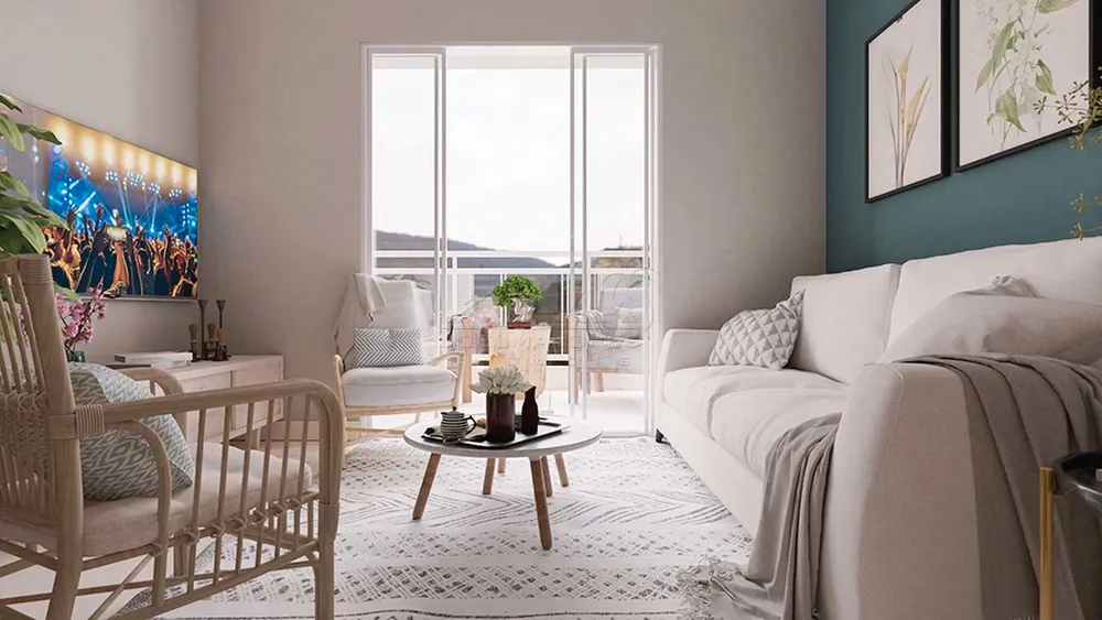 Apartamento, 3 quartos, 112 m² - Foto 15