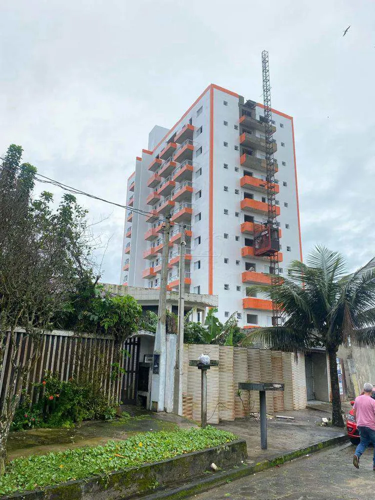 Apartamento, 3 quartos, 112 m² - Foto 2
