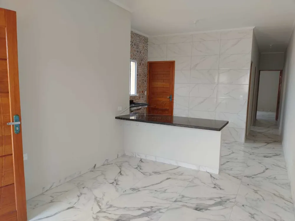 Casa, 2 quartos, 69 m² - Foto 2