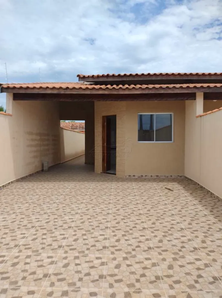 Casa, 2 quartos, 69 m² - Foto 1