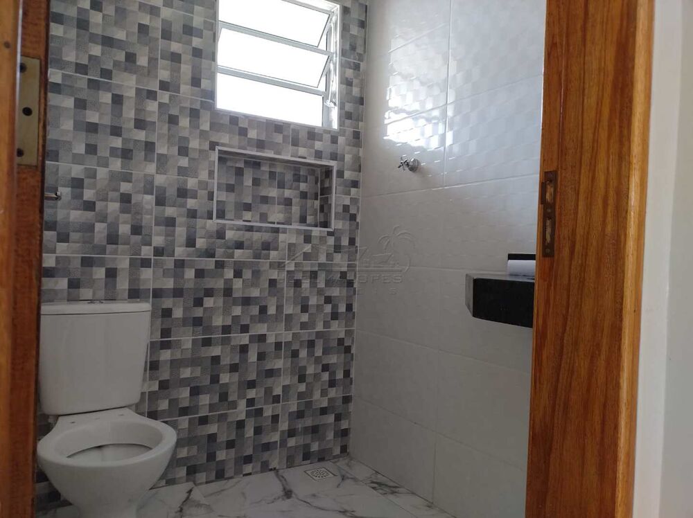 Casa, 2 quartos, 69 m² - Foto 4