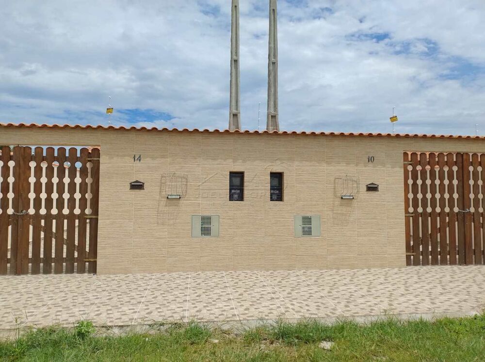 Casa, 2 quartos, 69 m² - Foto 1