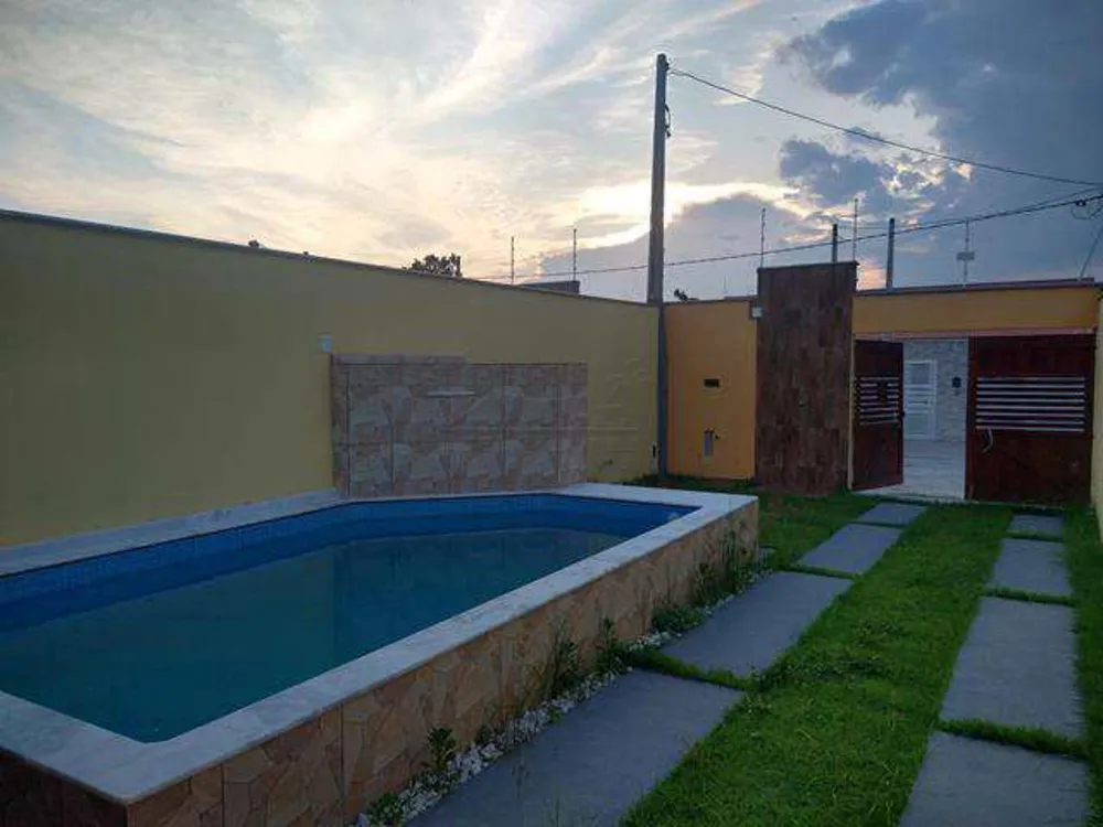 Casa, 2 quartos, 75 m² - Foto 4
