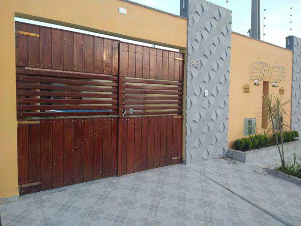 Casa, 2 quartos, 75 m² - Foto 3