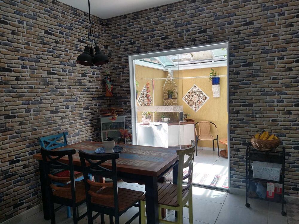 Casa de Condomínio, 2 quartos - Foto 3