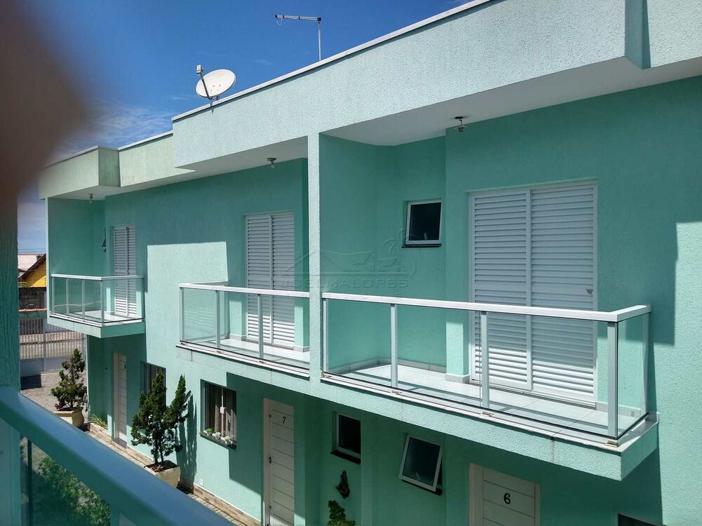 Casa de Condomínio, 2 quartos - Foto 4