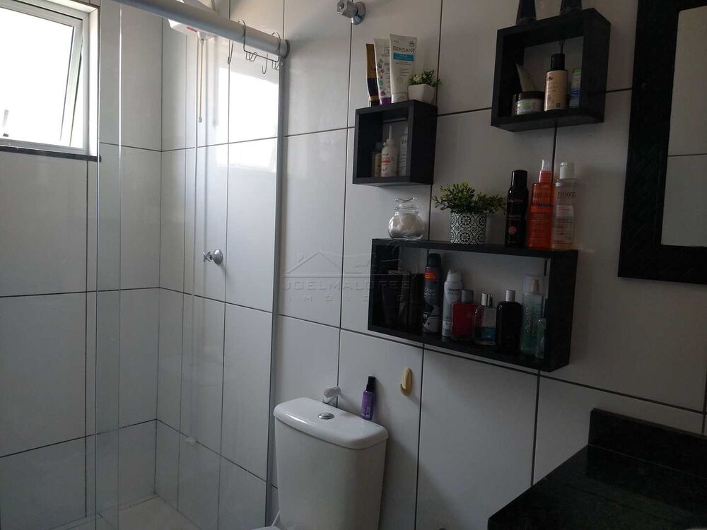 Casa de Condomínio, 2 quartos - Foto 20