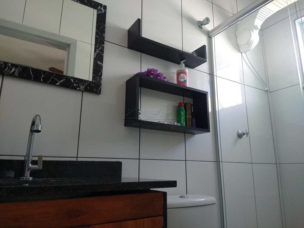 Casa de Condomínio, 2 quartos - Foto 10