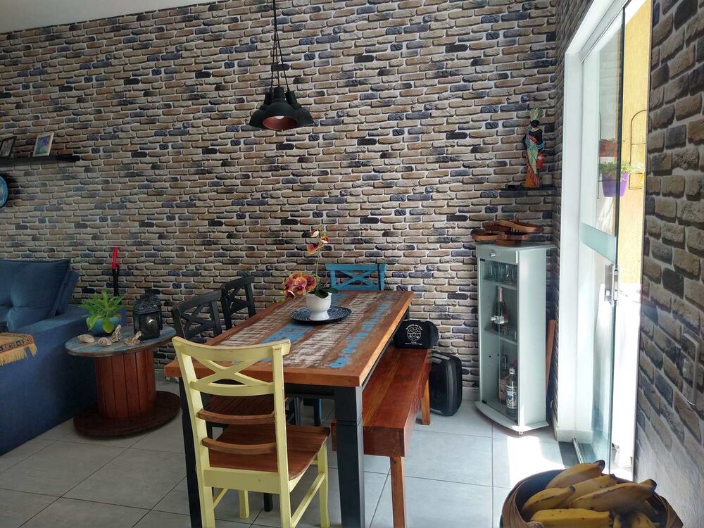 Casa de Condomínio, 2 quartos - Foto 17