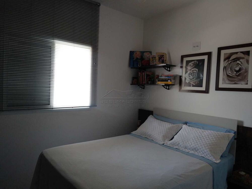 Casa de Condomínio, 2 quartos - Foto 8