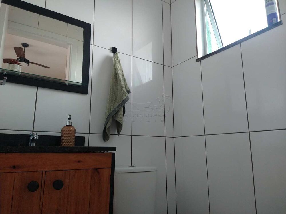 Casa de Condomínio, 2 quartos - Foto 7