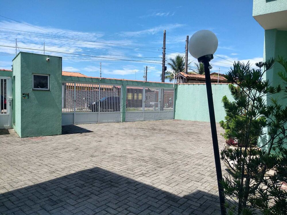 Casa de Condomínio, 2 quartos - Foto 16