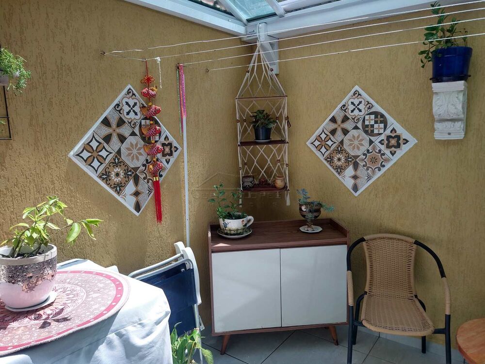 Casa de Condomínio, 2 quartos - Foto 2