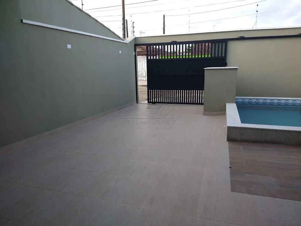 Casa, 2 quartos, 80 m² - Foto 3