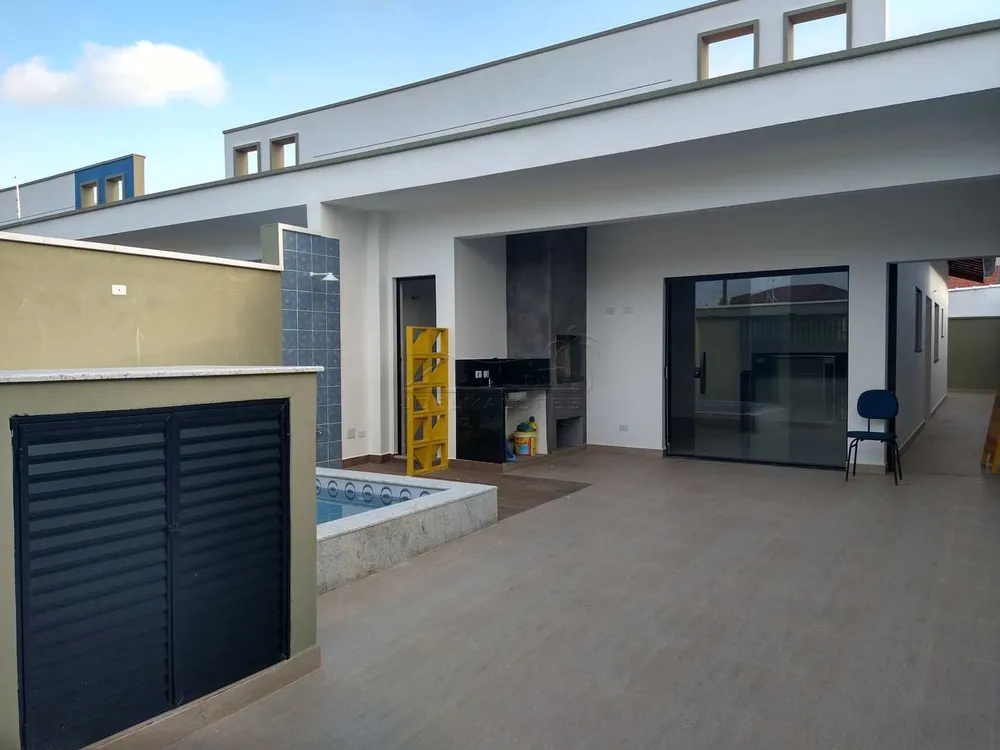 Casa, 2 quartos, 80 m² - Foto 4