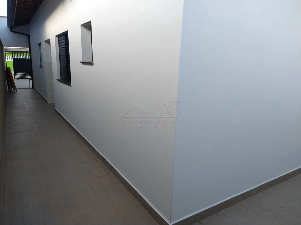 Casa, 2 quartos, 80 m² - Foto 9