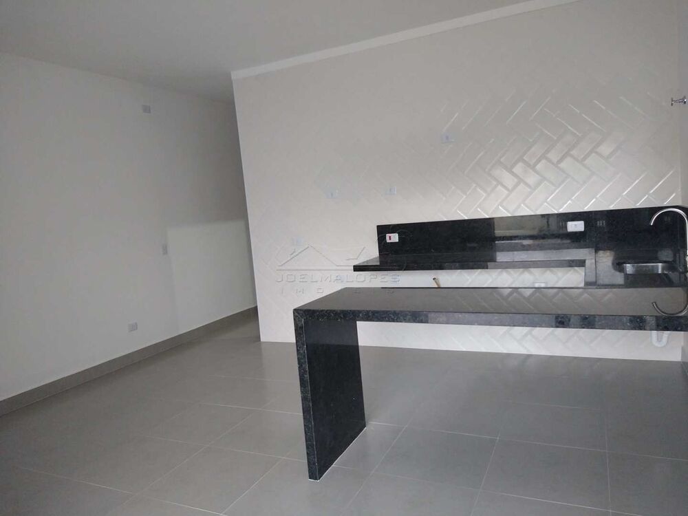 Casa, 2 quartos, 80 m² - Foto 2