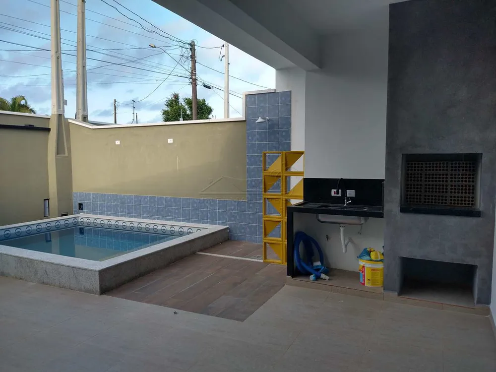 Casa, 2 quartos, 80 m² - Foto 5