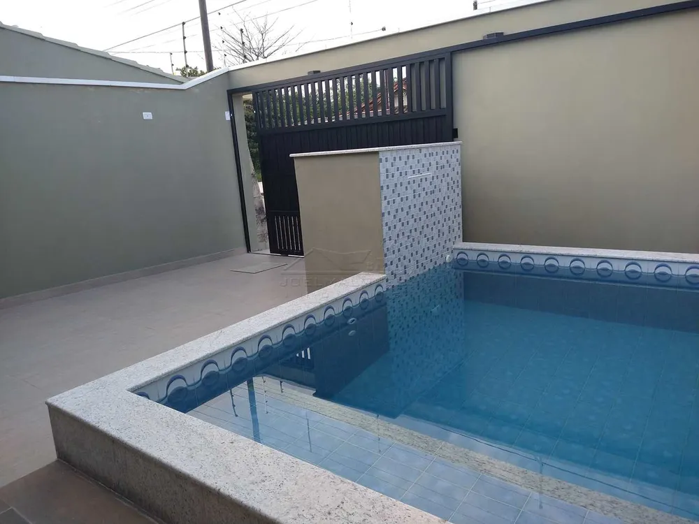 Casa, 2 quartos, 80 m² - Foto 1