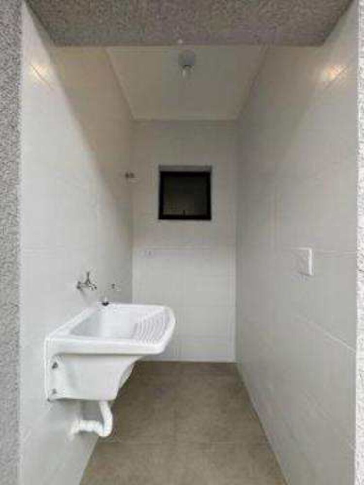 Casa de Condomínio, 2 quartos - Foto 1