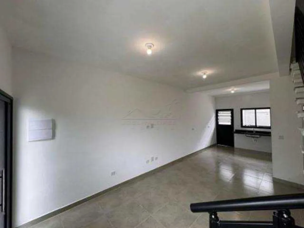 Casa de Condomínio, 2 quartos - Foto 6
