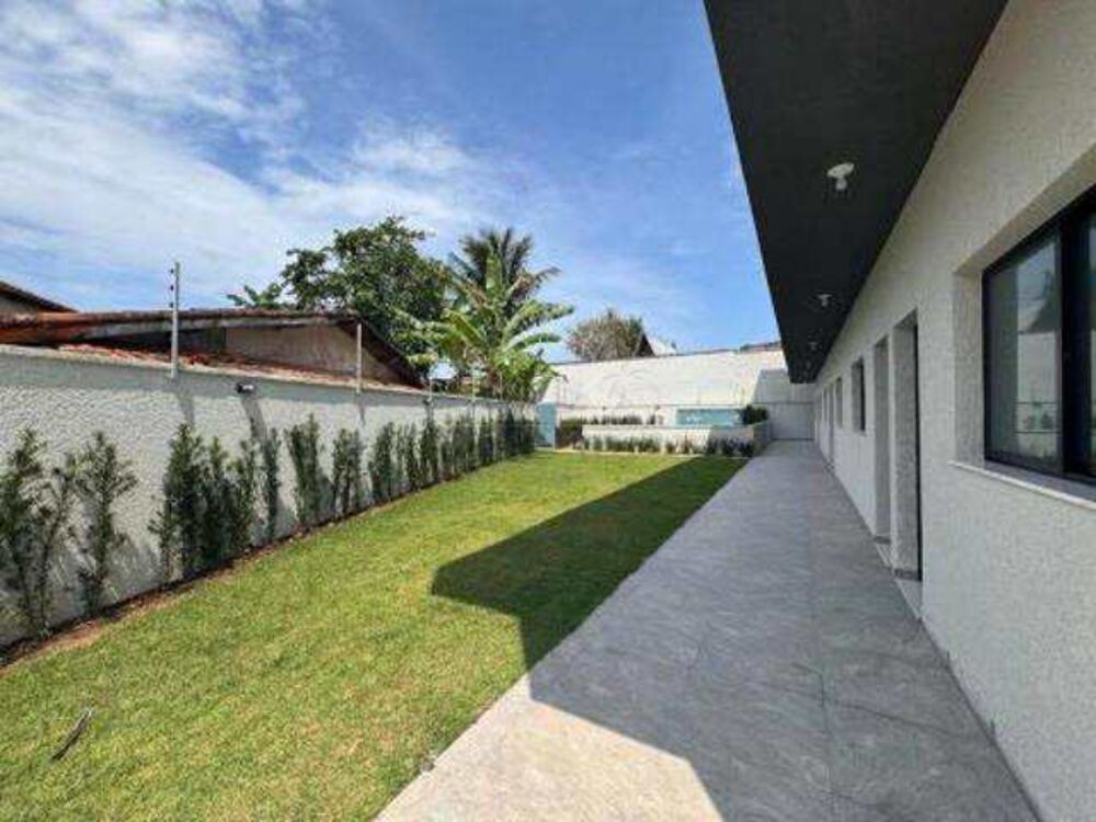 Casa de Condomínio, 2 quartos - Foto 4