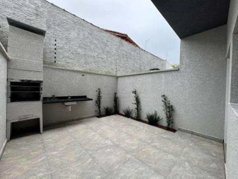 Casa de Condomínio, 2 quartos - Foto 7