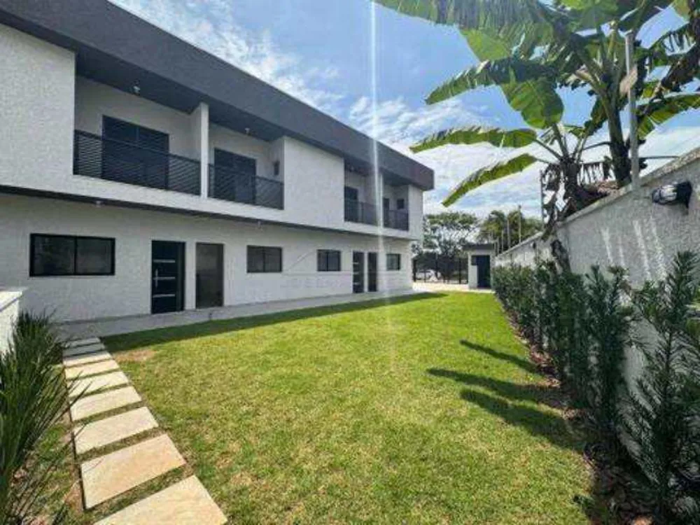 Casa de Condomínio, 2 quartos - Foto 3
