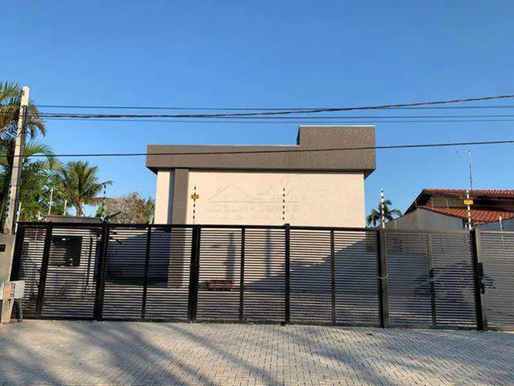 Casa de Condomínio, 2 quartos - Foto 4