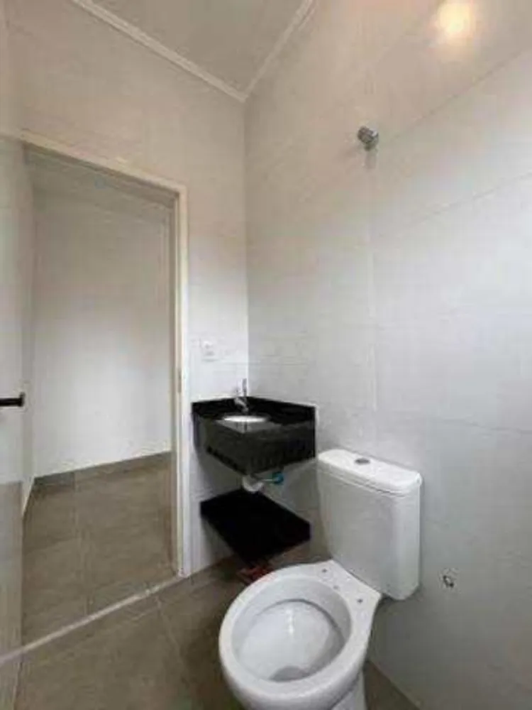 Casa de Condomínio, 2 quartos - Foto 11