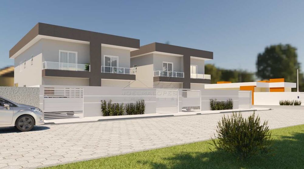 Sobrado, 3 quartos, 110 m² - Foto 6