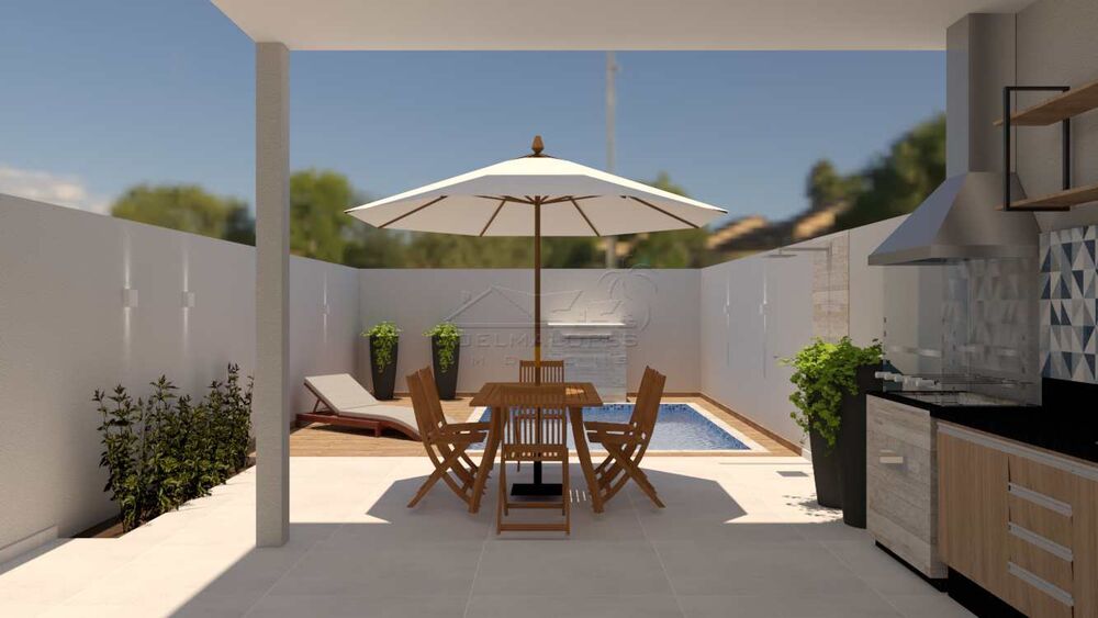 Sobrado, 3 quartos, 110 m² - Foto 15