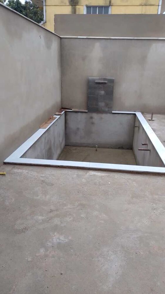 Sobrado, 3 quartos, 110 m² - Foto 14